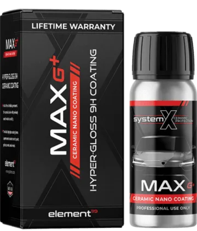 Max G+