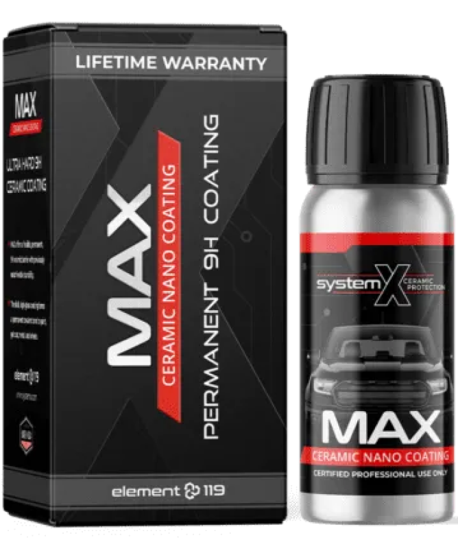 Max