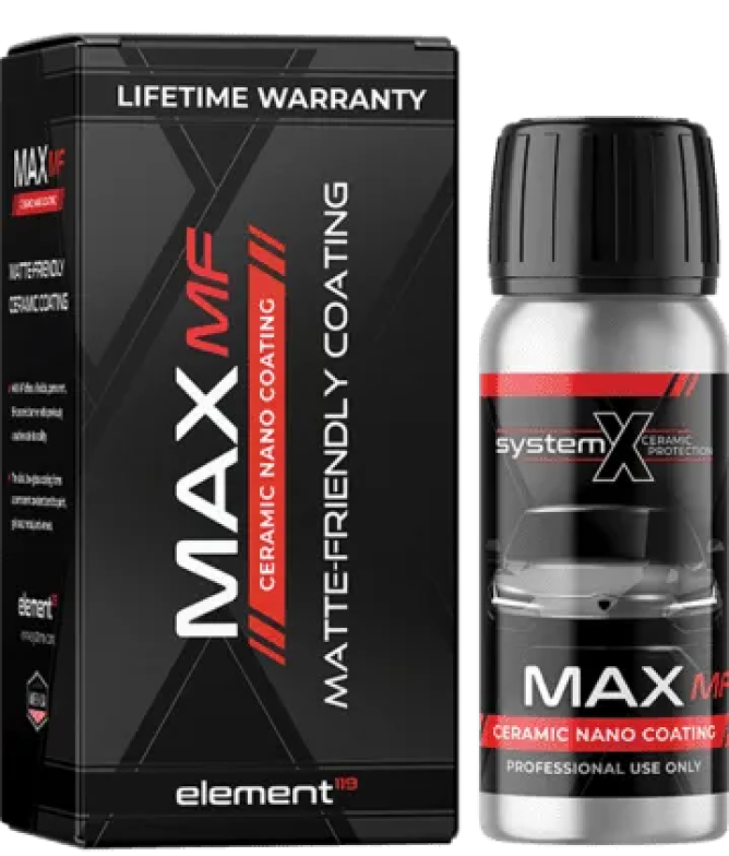 Max MF