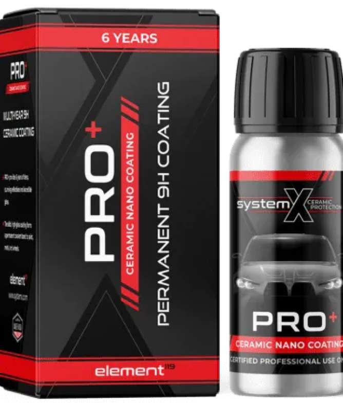 Pro+
