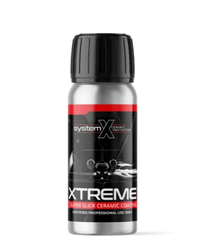 Xtreme SS