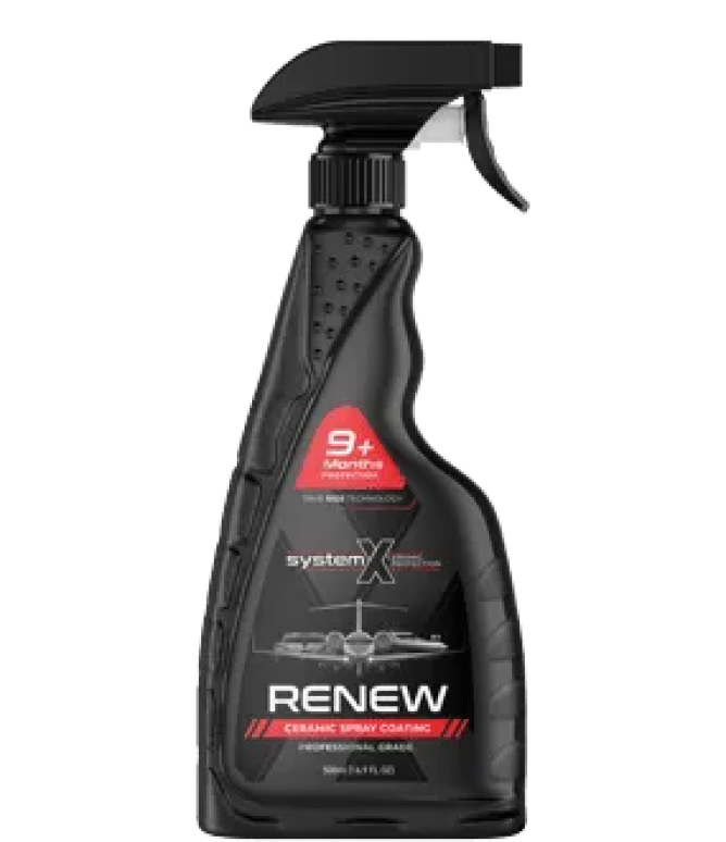 Renew