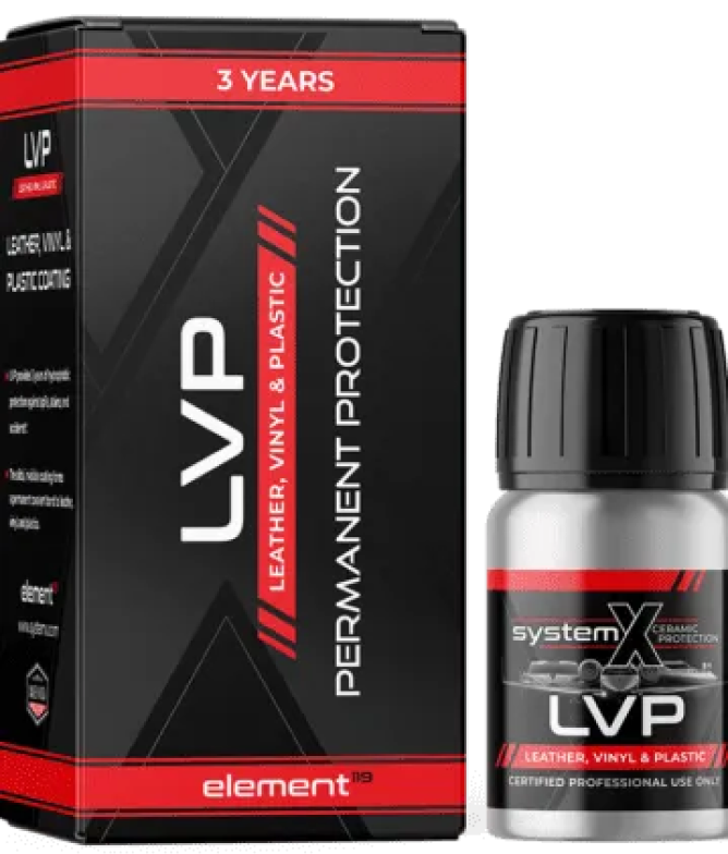 LVP