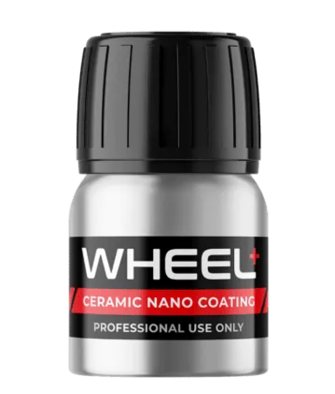 Wheel+